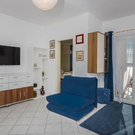 Apartmani Adria Lila Crikvenica Драмаль Экстерьер фото