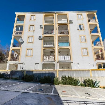 Apartmani Adria Lila Crikvenica Драмаль Экстерьер фото