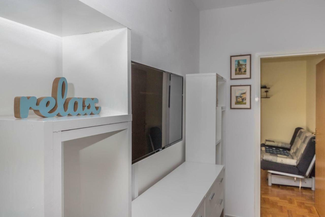 Apartmani Adria Lila Crikvenica Драмаль Экстерьер фото